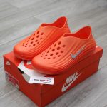 Giày Nike ReactX Rejuven8 ‘Safety Orange’ Chuẩn 99% Auth