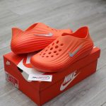 Giày Nike ReactX Rejuven8 ‘Safety Orange’ Chuẩn 99% Auth