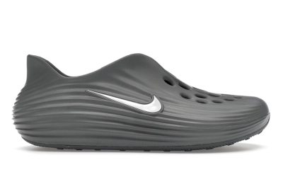 Giày Nike ReactX Rejuven8 Smoke Grey Chuẩn 99% Auth