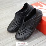 Giày Nike ReactX Rejuven8 ‘Triple Black’ Chuẩn 99% Auth