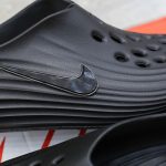 Giày Nike ReactX Rejuven8 ‘Triple Black’ Chuẩn 99% Auth