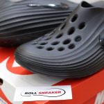 Giày Nike ReactX Rejuven8 ‘Triple Black’ Chuẩn 99% Auth