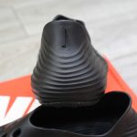 Giày Nike ReactX Rejuven8 ‘Triple Black’ Chuẩn 99% Auth