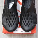 Giày Nike ReactX Rejuven8 ‘Triple Black’ Chuẩn 99% Auth