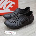 Giày Nike ReactX Rejuven8 ‘Triple Black’ Chuẩn 99% Auth