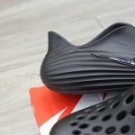 Giày Nike ReactX Rejuven8 ‘Triple Black’ Chuẩn 99% Auth