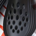 Giày Nike ReactX Rejuven8 ‘Triple Black’ Chuẩn 99% Auth