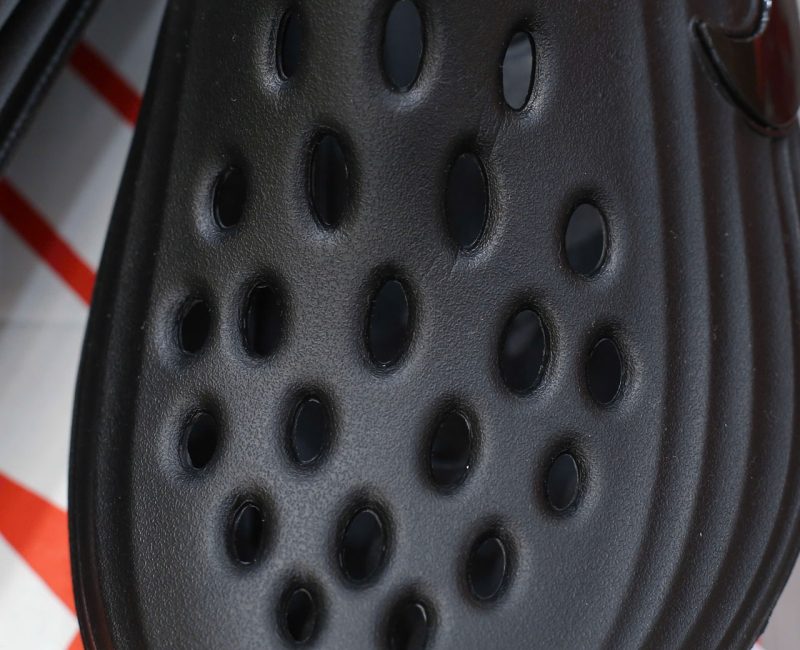 Giày Nike ReactX Rejuven8 ‘Triple Black’ Chuẩn 99% Auth