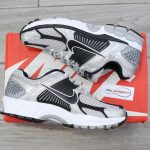 Giày Nike Zoom Vomero 5 ‘Metallic Silver Black’ Real