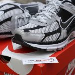 Giày Nike Zoom Vomero 5 ‘Metallic Silver Black’ Real