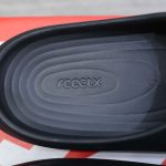 Dép Nike ReactX Rejuven8 Slide Black Chuẩn 95% Auth