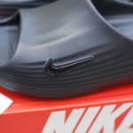 Dép Nike ReactX Rejuven8 Slide Black Chuẩn 95% Auth