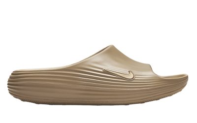 Dép Nike ReactX Rejuven8 Slide ‘Khaki’