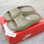 Dép Nike ReactX Rejuven8 Slide ‘Khaki’ Best Quality