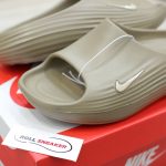 Dép Nike ReactX Rejuven8 Slide ‘Khaki’ Best Quality