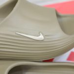 Dép Nike ReactX Rejuven8 Slide ‘Khaki’ Best Quality