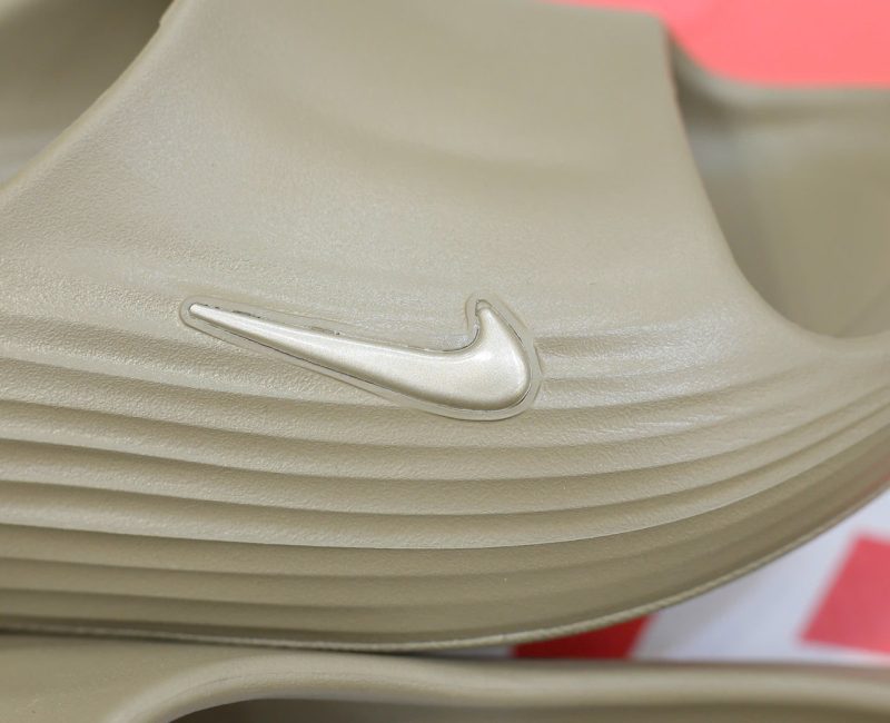 Dép Nike ReactX Rejuven8 Slide ‘Khaki’ Best Quality