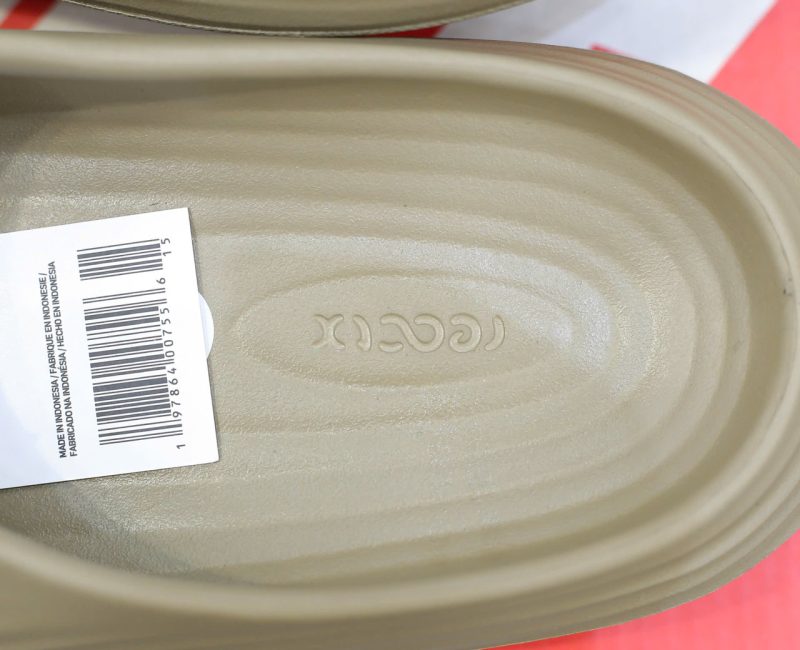 Dép Nike ReactX Rejuven8 Slide ‘Khaki’ Best Quality