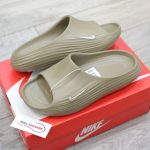Dép Nike ReactX Rejuven8 Slide ‘Khaki’ Best Quality