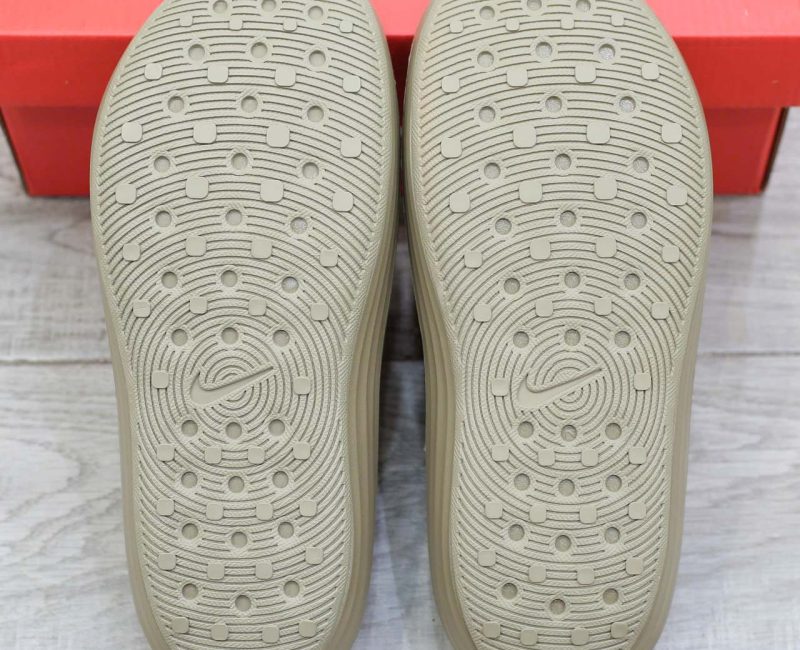 Dép Nike ReactX Rejuven8 Slide ‘Khaki’ Best Quality
