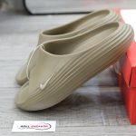 Dép Nike ReactX Rejuven8 Slide ‘Khaki’ Best Quality