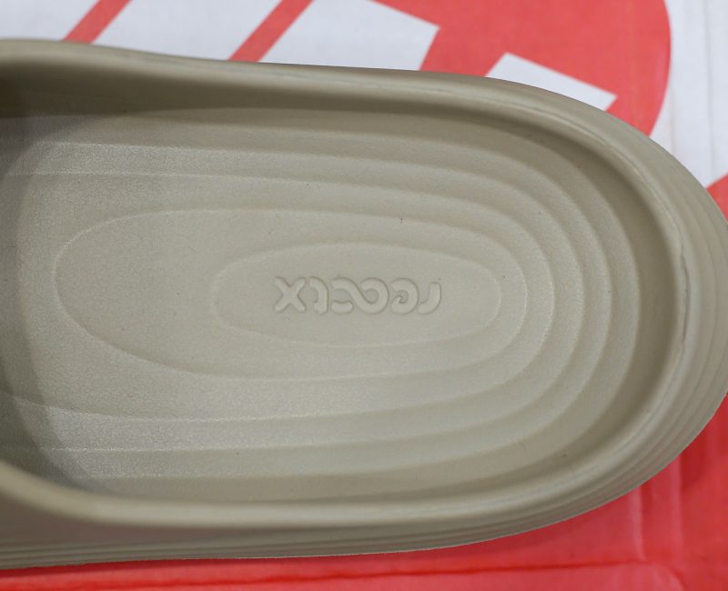 Dép Nike ReactX Rejuven8 Slide ‘Khaki’ Chuẩn 95% Auth