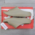 Dép Nike ReactX Rejuven8 Slide ‘Khaki’ Chuẩn 95% Auth