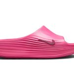Dép Nike ReactX Rejuven8 Slide Pinksicle