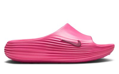 Dép Nike ReactX Rejuven8 Slide Pinksicle