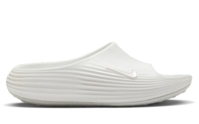 Dép Nike ReactX Rejuven8 Slide ‘White’