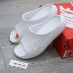 Dép Nike ReactX Rejuven8 Slide ‘White’ Chuẩn 95% Auth