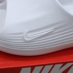 Dép Nike ReactX Rejuven8 Slide ‘White’ Chuẩn 95% Auth