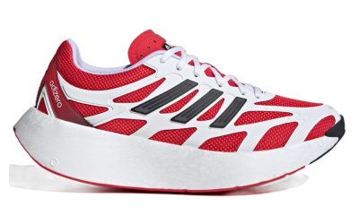 Giày Adidas Adizero Aruku ‘White Pure Ruby’
