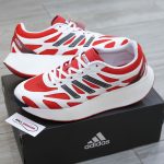 Giày Adidas Adizero Aruku ‘White Pure Ruby’ Like Auth