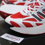 Giày Adidas Adizero Aruku ‘White Pure Ruby’ Like Auth