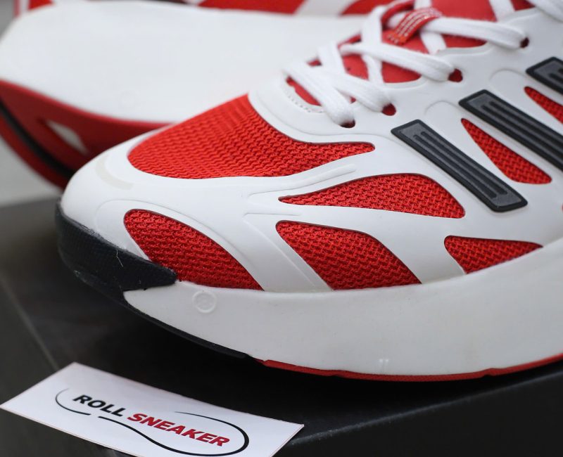 Giày Adidas Adizero Aruku ‘White Pure Ruby’ Like Auth