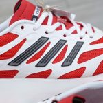Giày Adidas Adizero Aruku ‘White Pure Ruby’ Like Auth