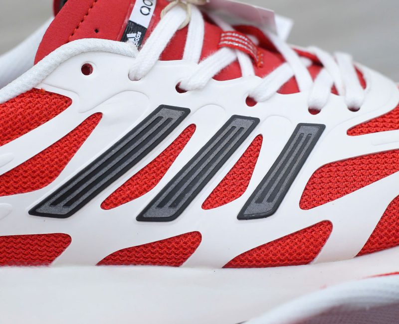 Giày Adidas Adizero Aruku ‘White Pure Ruby’ Like Auth