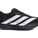 Giày Adidas Adizero Evo SL ‘Black White’