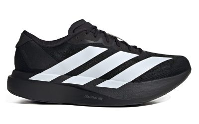 Giày Adidas Adizero Evo SL ‘Black White’