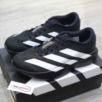 Giày Adidas Adizero Evo SL ‘Black White’ Like Auth