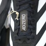 Giày Adidas Adizero Evo SL ‘Black White’ Like Auth