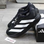 Giày Adidas Adizero Evo SL ‘Black White’ Like Auth