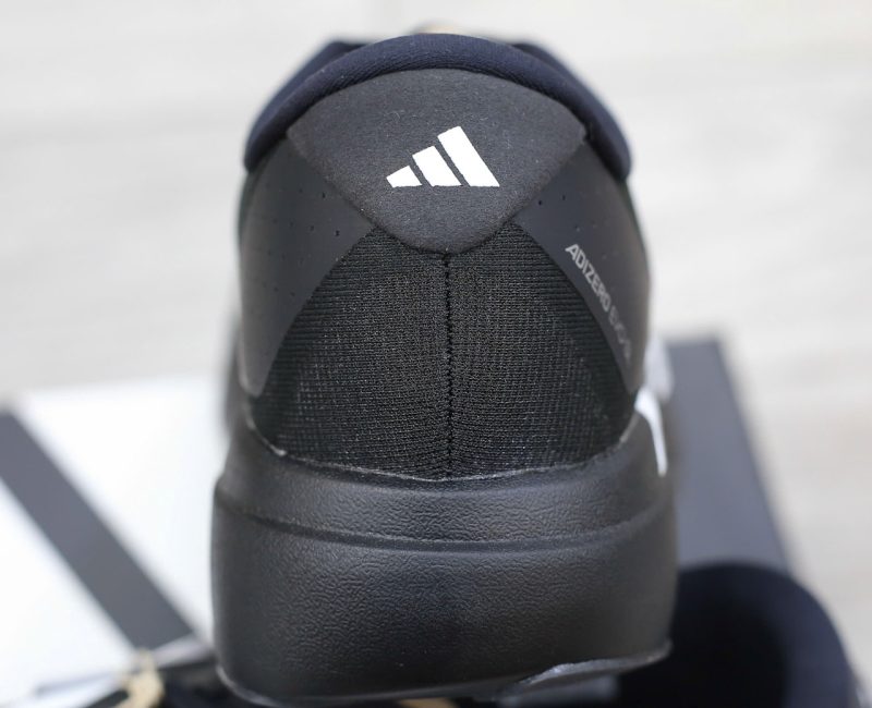 Giày Adidas Adizero Evo SL ‘Black White’ Like Auth