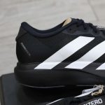 Giày Adidas Adizero Evo SL ‘Black White’ Like Auth