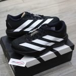 Giày Adidas Adizero Evo SL ‘Black White’ Like Auth