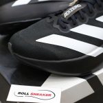 Giày Adidas Adizero Evo SL ‘Black White’ Like Auth