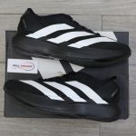 Giày Adidas Adizero Evo SL ‘Black White’ Like Auth