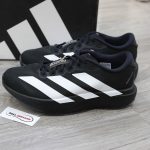 Giày Adidas Adizero Evo SL ‘Black White’ Like Auth