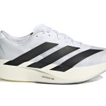 Giày Adidas Adizero Evo SL ‘White Black’